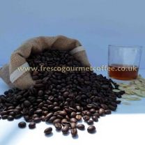 Flavoured Coffee Amaretto Royale