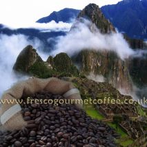 Peruvian Organic (Item ID:11254)