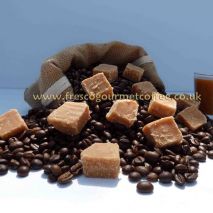 Caramel Fudge Twist Flavoured Coffee (Item ID:11137)
