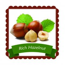 Rich Hazelnut (Item ID:461331)