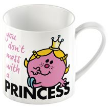 Little Miss Princess Can Mug (Item ID:844664)