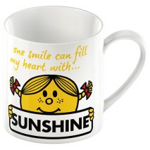 Little Miss Sunshine Can Mug (Item ID:485431)