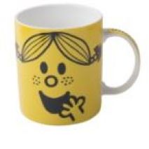 Little Miss Sunshine Face Mug (Item ID:531244)