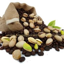 Pistachio Nut Flavoured Coffee (Item ID:pistachio)