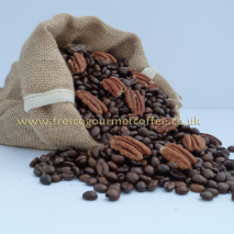 Toasted Pecan Nut Decaffeinated (Item ID:17735)