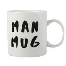 Man Mug Pint Can Pint Mug (Item ID:5199953)