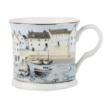 Cornish Harbour Palace Mug (Item ID:5199902)