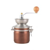 La Cafetiere Origins Coffee Grinder Copper (Item ID:5164825)