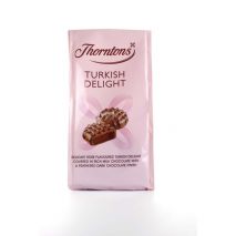 105g Thorntons Milk Turkish Delight Bag (Item ID:2824)