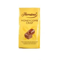97g Thorntons Honeycomb Crisp Bag (Item ID:2829)