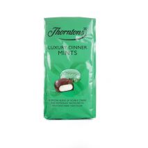 105g Thorntons Luxury Dinner Mints Bag (Item ID:2830)