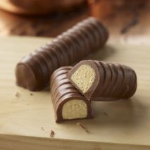 34g Caramel Chocolate Bar (Item ID:2841)