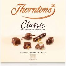 449g Thorntons Classic Collection (Item ID:64457)