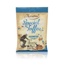 325g Assorted Toffee Bag (Item ID:2520)