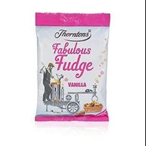 285g Fudge Vanilla Bag (Item ID:2875)