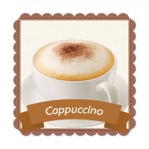 Cappuccino (Item ID:1542633)