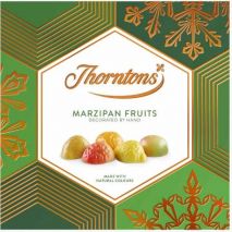 130g Thorntons Marzipan Fruits (Item ID:77178255)