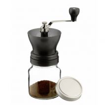 Grunwerg Cafe Stal Coffee grinder jar & Lid (Item ID:CG-003)