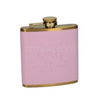 Creative Tops Ava & I Girls Night Out Hip Flask (Item ID:5233352)