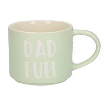 Ava & I Dad Fuel Stackable Mug (Item ID:C000255)