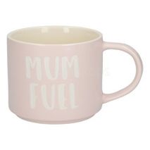 Ava & I Mum Fuel Wax Resistant Mug (Item ID:C000256)