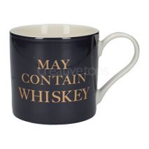 May Contain Whisky Can Mug (Item ID:5233348)