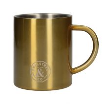 Earlstree & Co Small Stainless Steel Can Mug (Item ID:5213729)
