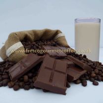 flavoured coffee 2