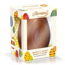 650g Marvellous Magnificent Easter Egg (Item ID:77180338)