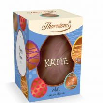 265g Milk Chocolate Easter Egg (Item ID:77180451)