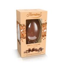 207g Nuts and Praline Easter Egg (Item ID:77180442)