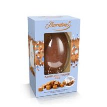235g  Fabulous Fudge Easter Egg (Item ID:77182259)