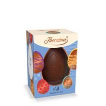 153g Milk Chocolate Easter Egg (Item ID:77180451)