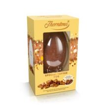 235g Special Toffee Easter Egg (Item ID:77182258)