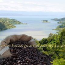 Rwanda Coopac Co-operative Fairtrade Certified (Item ID:46321)