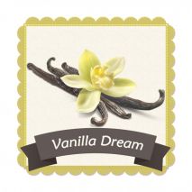 Vanilla Dream Hot Chocolate (Item ID:CC00014007)