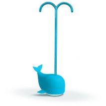 Fred Brew Whale Tea Infuser (Item ID:5141490)