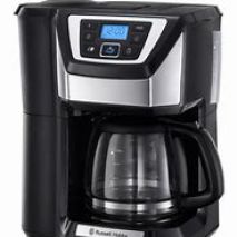 Russell Hobbs Grind and Brew (Item ID:4616)