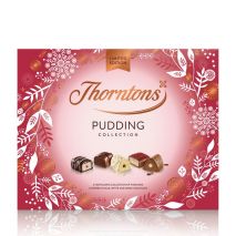 367g Thorntons Pudding Christmas Collection (Item ID:18067)