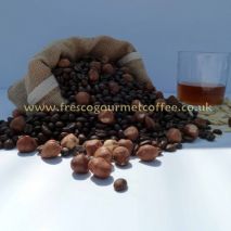 Amaretto and Hazelnut Flavoured Coffee (Item ID:11125)