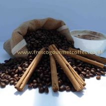 Cinnamaccino Flavoured Coffee (Item ID:11154)