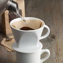 Aerolatte Ceramic Coffee Filter (Item ID:56CF12WH)