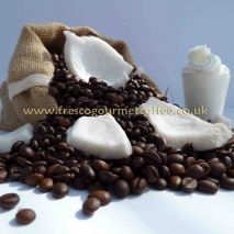 Coconut Cream Flavoured Coffee (Item ID:11158)