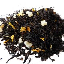 Tropic Night Black Flavoured Tea (Item ID:65020043)