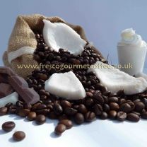 Flavour 1 Flavoured Coffee