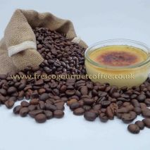 Creme Brulee Flavoured Coffee (Item ID:11163)