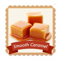 Smooth Caramel (Item ID:CC00014006)