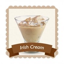 Irish Cream (Item ID:CC00014008)