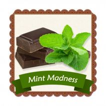 Mint Madness -  NEW RECIPE (Item ID:CC00014003)