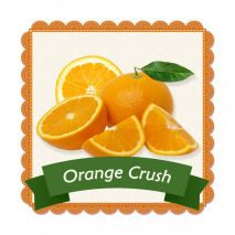 Orange Crush (Item ID:CC00014004)